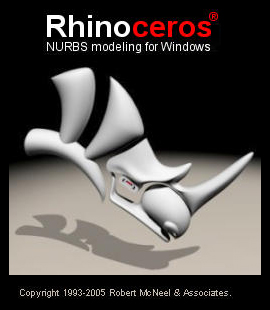 Rhino 3D
